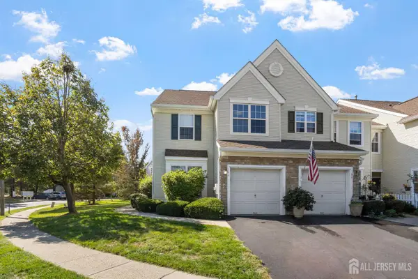 -101 Dahlia Circle, South Brunswick, NJ 08810