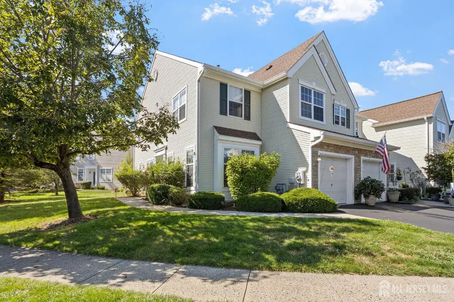 -101 Dahlia Circle, South Brunswick, NJ 08810 - #2