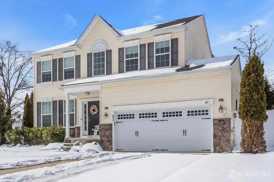 -81 N Locust Avenue N #A, Evesham, NJ 08053 - #2