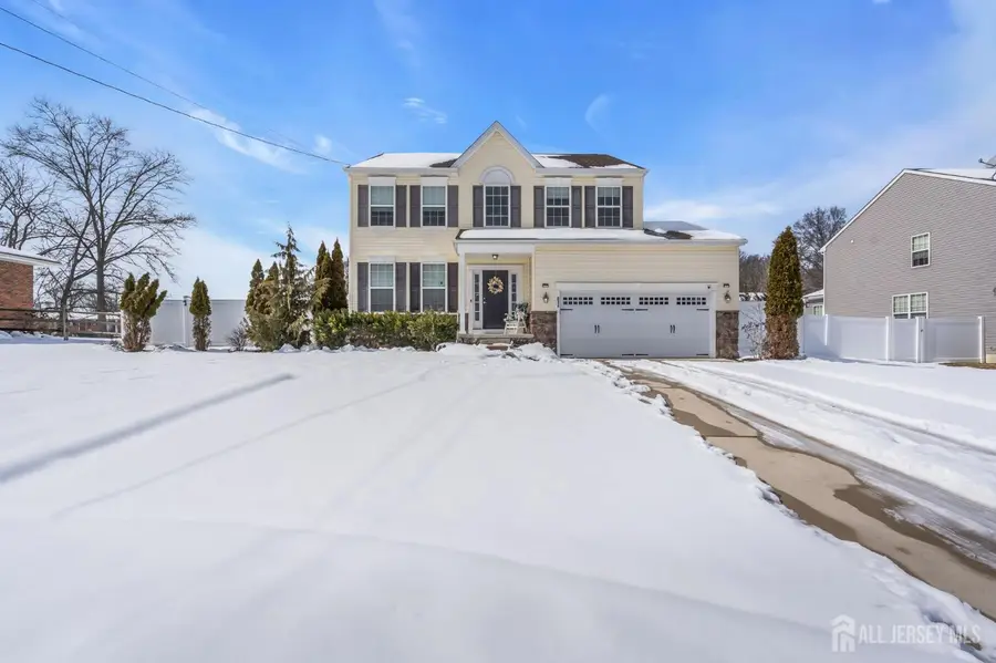 -81 N Locust Avenue N #A, Evesham, NJ 08053 - #3