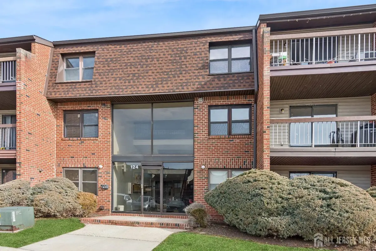 -124 Beverly Hill Terrace #J, Woodbridge, NJ 07095 - #1