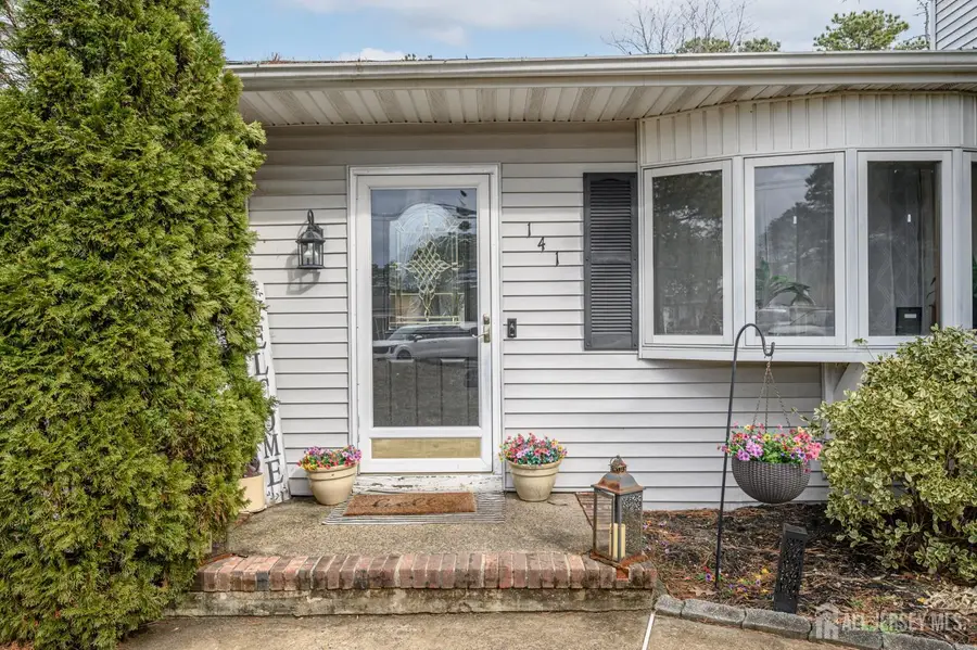 -141 Grand Central Parkway, Bayville, NJ 08721 - #2