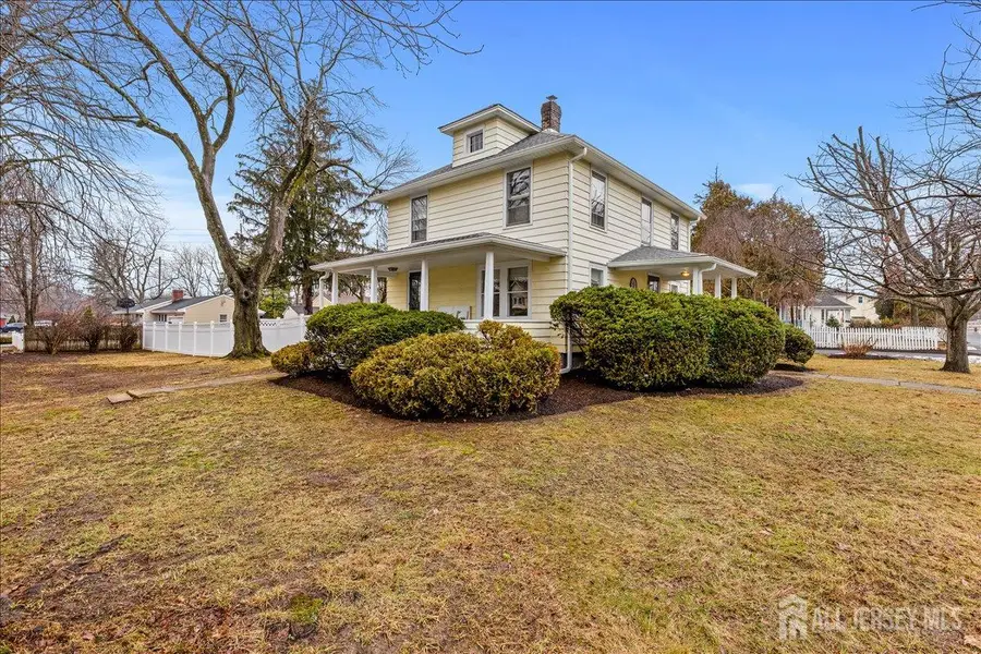 -9 Prospect Avenue, Plainsboro, NJ 08536 - #2