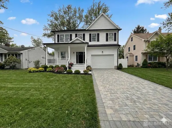 -65 Willow Road, Metuchen, NJ 08840