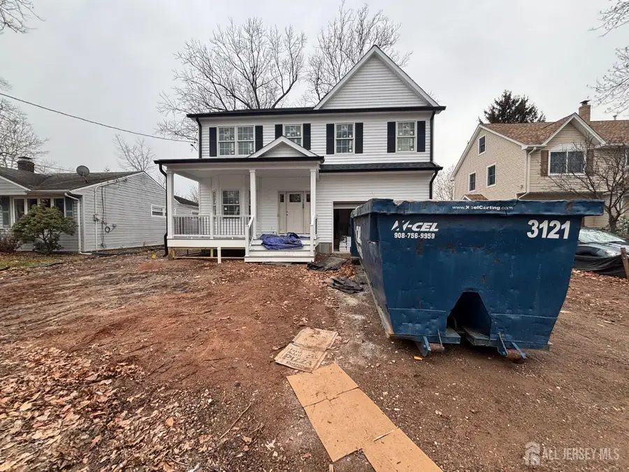 -65 Willow Road, Metuchen, NJ 08840 - #2