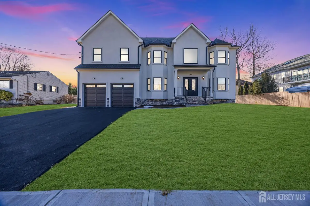 -265 W Prescott Avenue N, Edison, NJ 08820 - #1