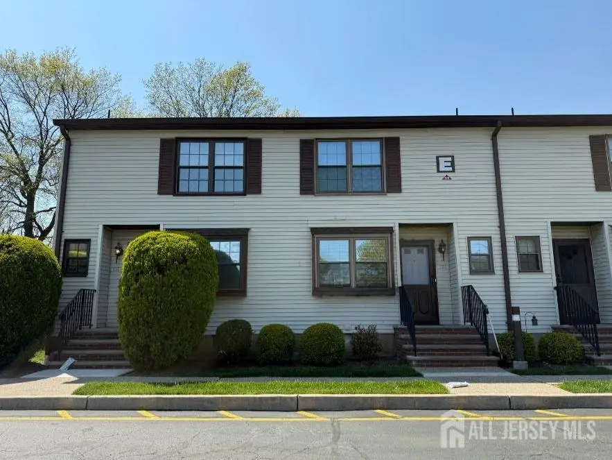 -121 E Dunham Avenue, Edison, NJ 08817 - #2