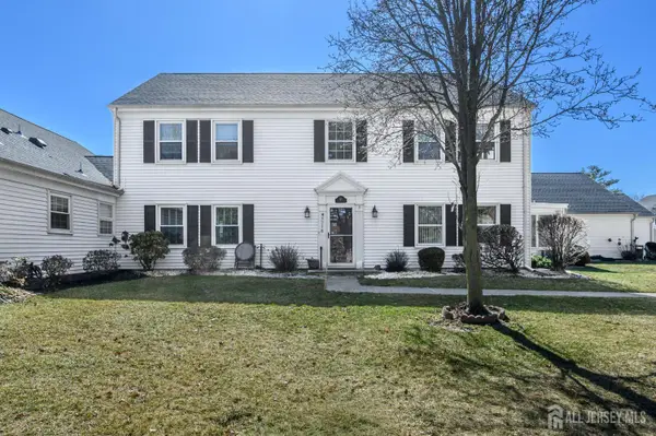 -571-B Westport Lane, Monroe, NJ 08831