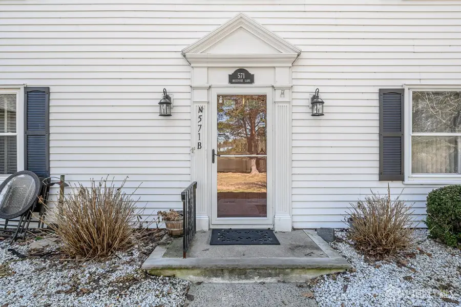 -571-B Westport Lane, Monroe, NJ 08831 - #2