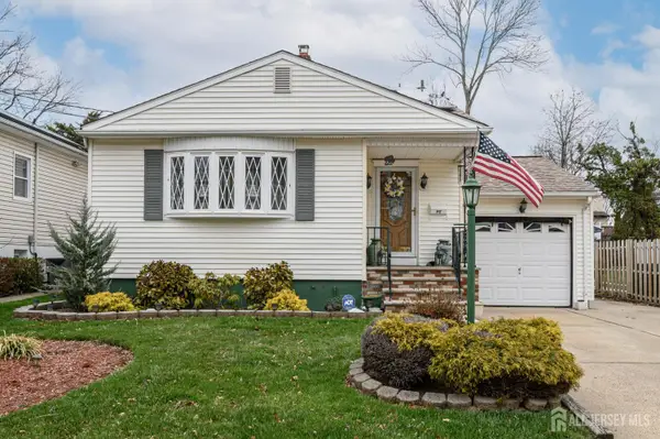 -48 Wildwood Avenue, Fords, NJ 08863