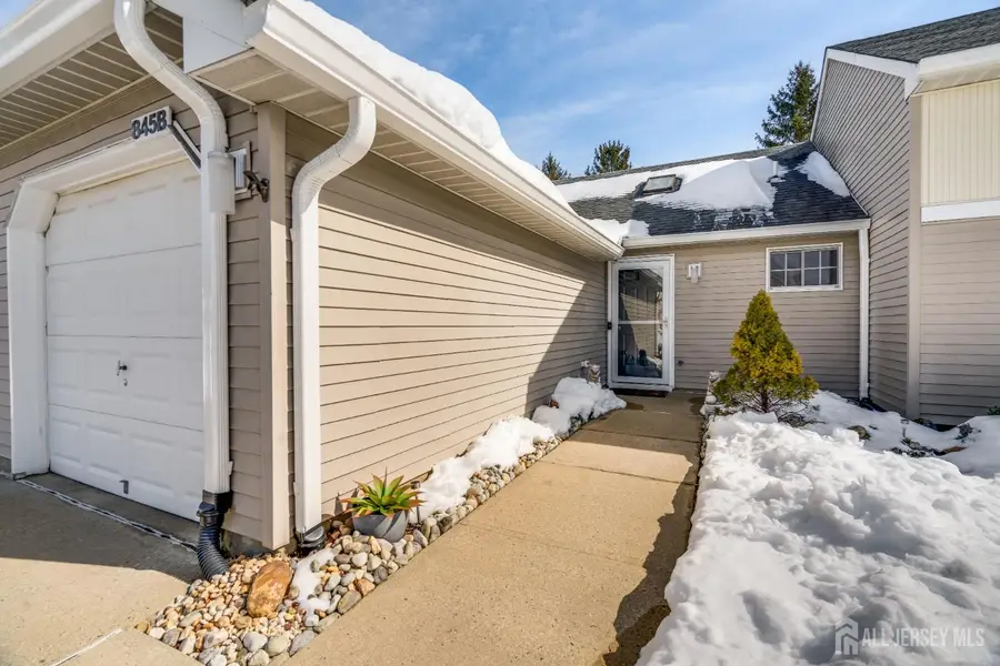 -845-B Taylor Road, Monroe, NJ 08831 - #2