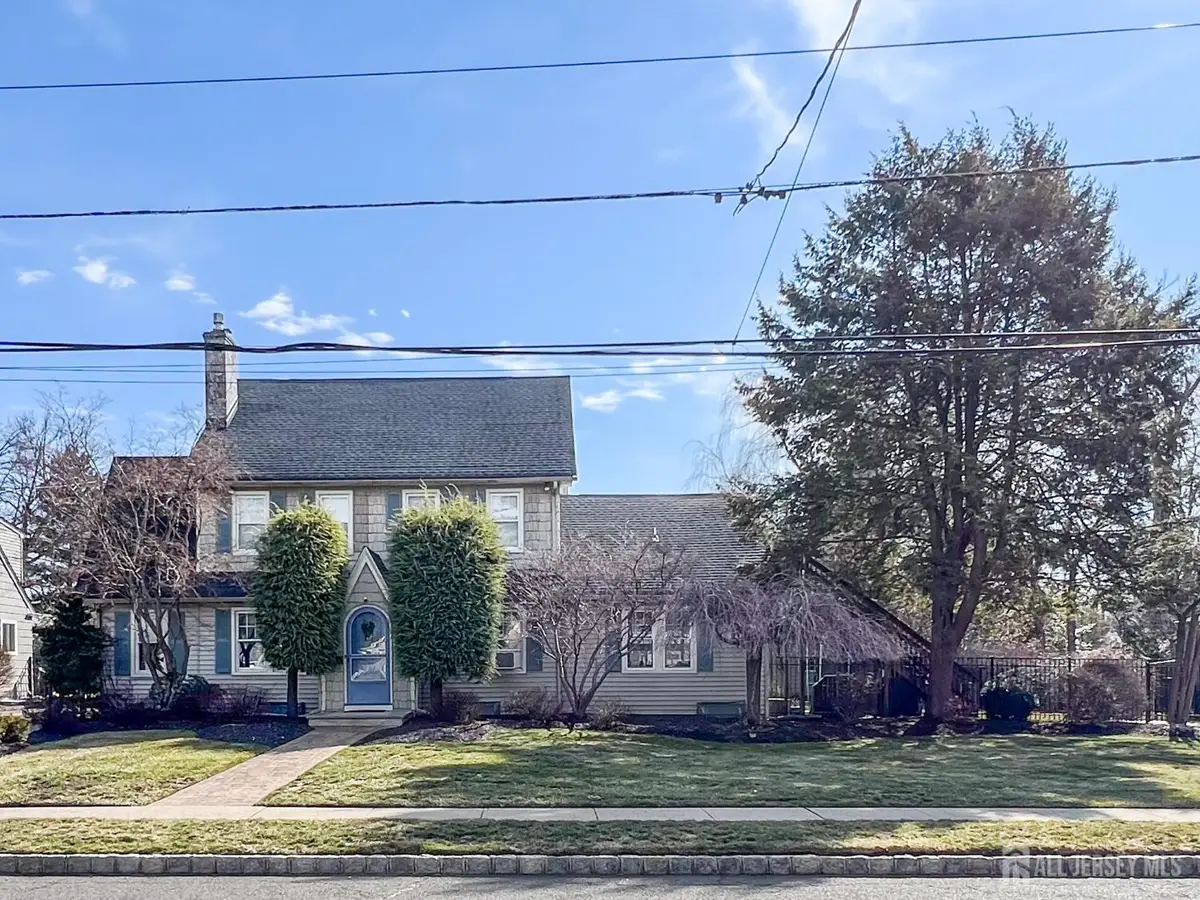 -730 Park Avenue, Martinsville, NJ 08805 - #1