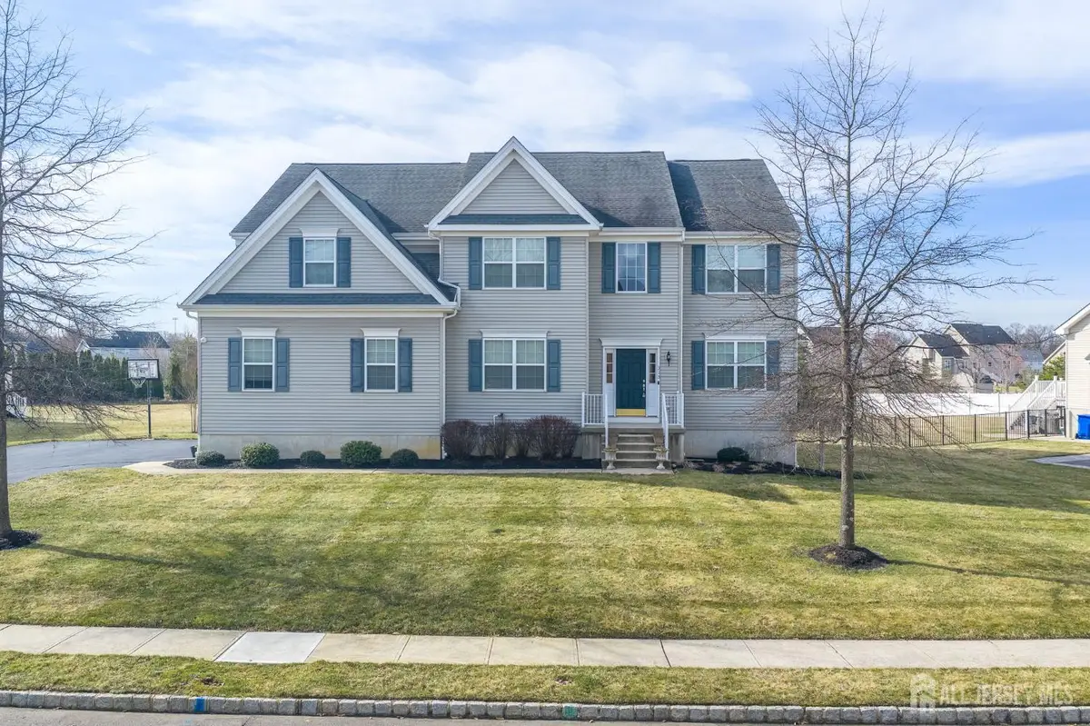 -315 Crescent Drive, Bordentown, NJ 08505 - #1