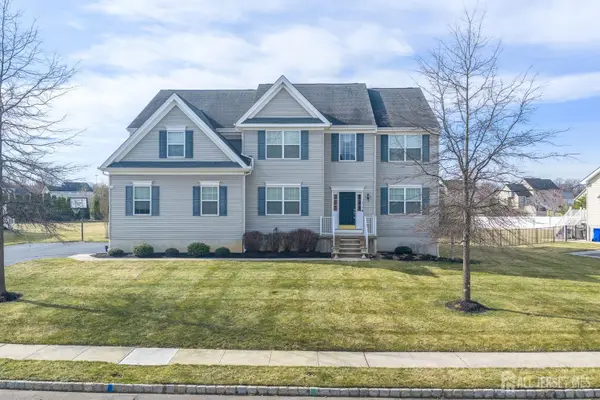 -315 Crescent Drive, Bordentown Twp, NJ 08505