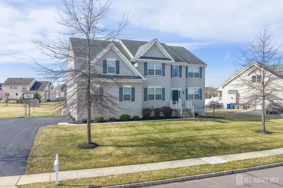 -315 Crescent Drive, Bordentown, NJ 08505 - #2