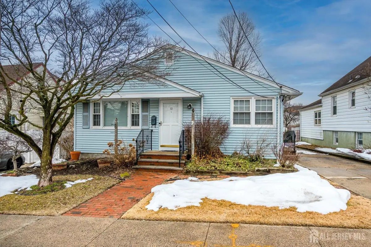 -10 James Street, South River, NJ 08882 - #1