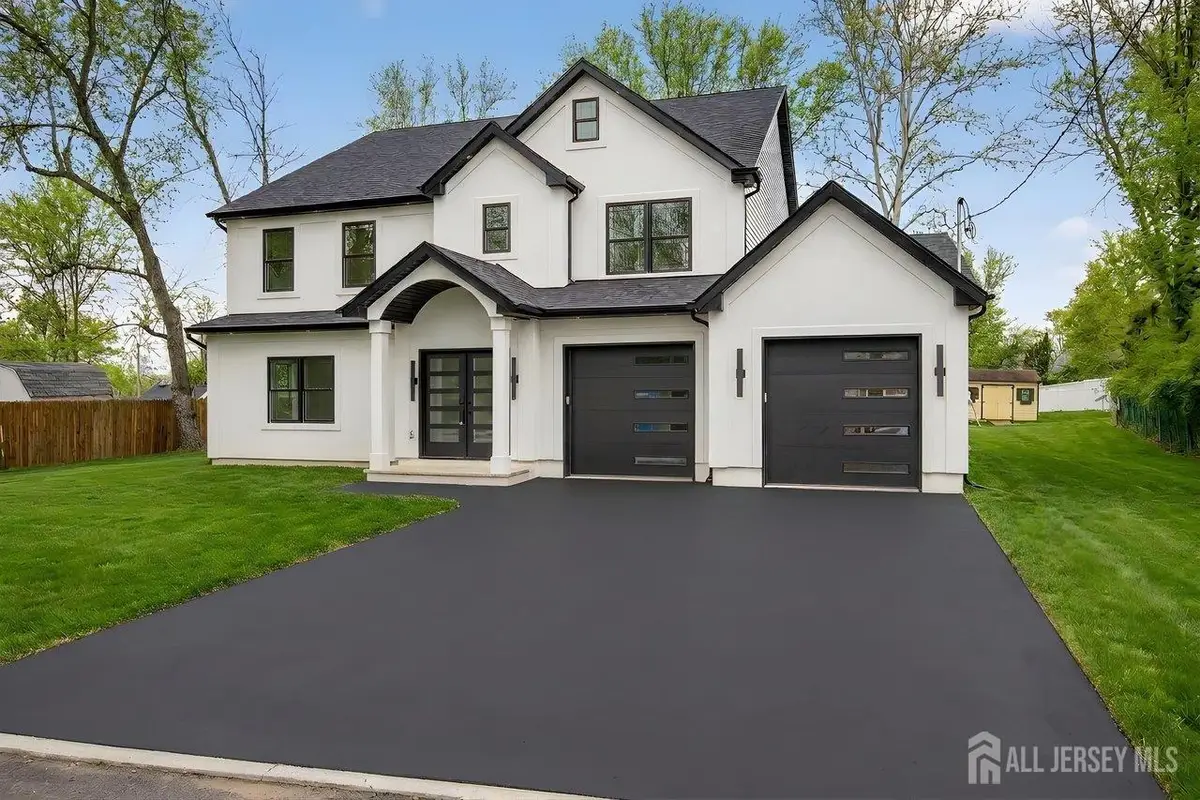 -7 Joline Road, Kendall Park, NJ 08824 - #1