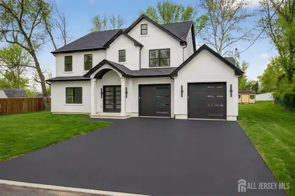 -7 Joline Road, South Brunswick, NJ 08824