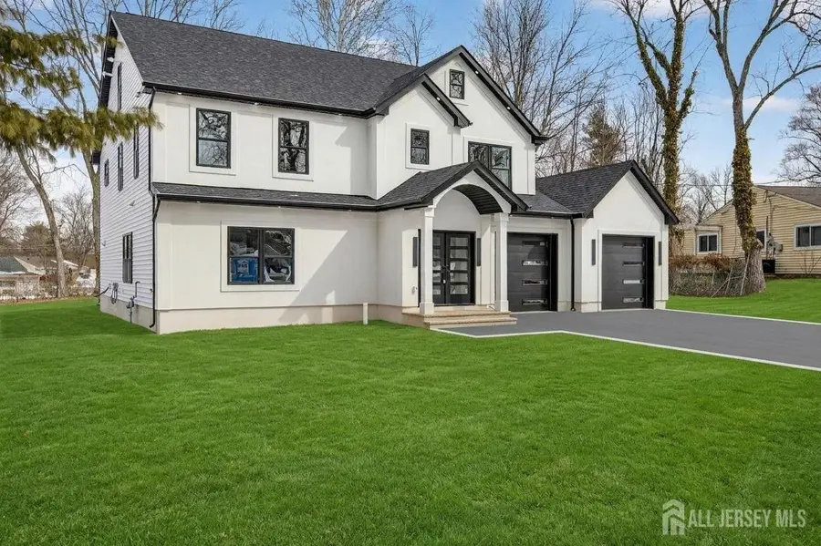 -7 Joline Road, Kendall Park, NJ 08824 - #2