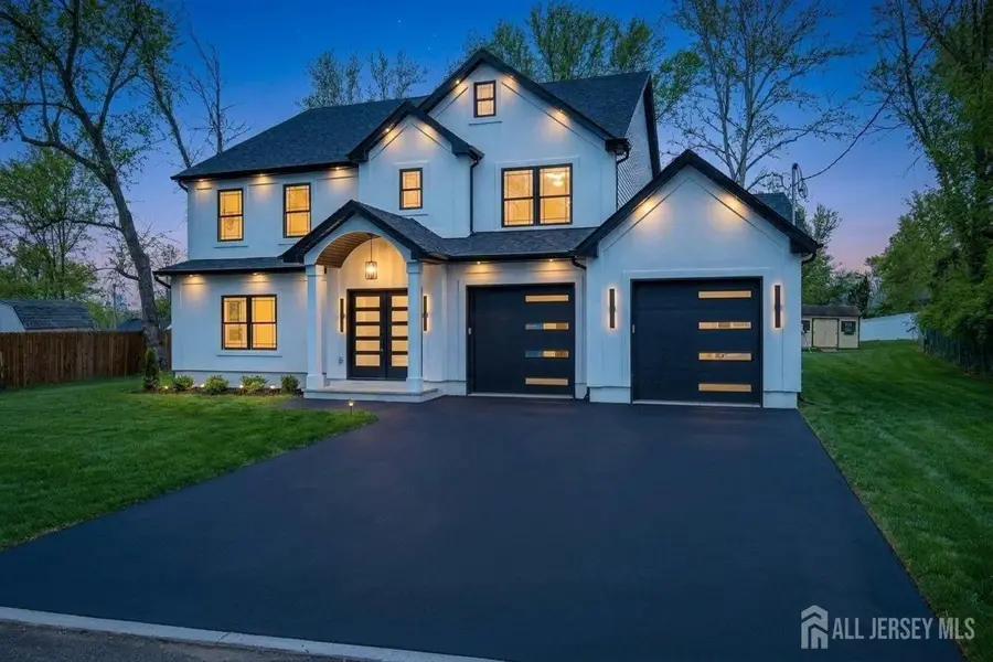 -7 Joline Road, Kendall Park, NJ 08824 - #3