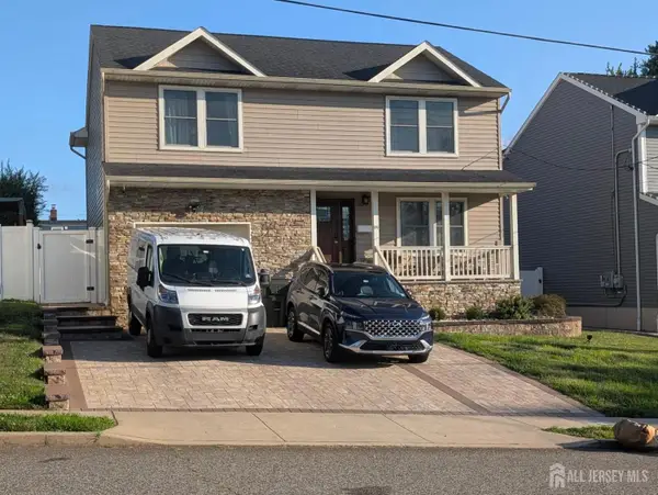 -99 Clyde Avenue, Perth Amboy, NJ 08861