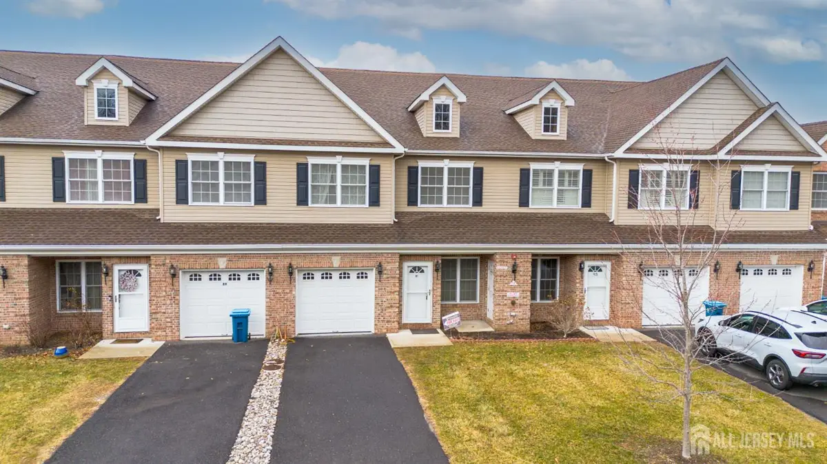 -91 Morgan Way, Monroe, NJ 08831 - #1