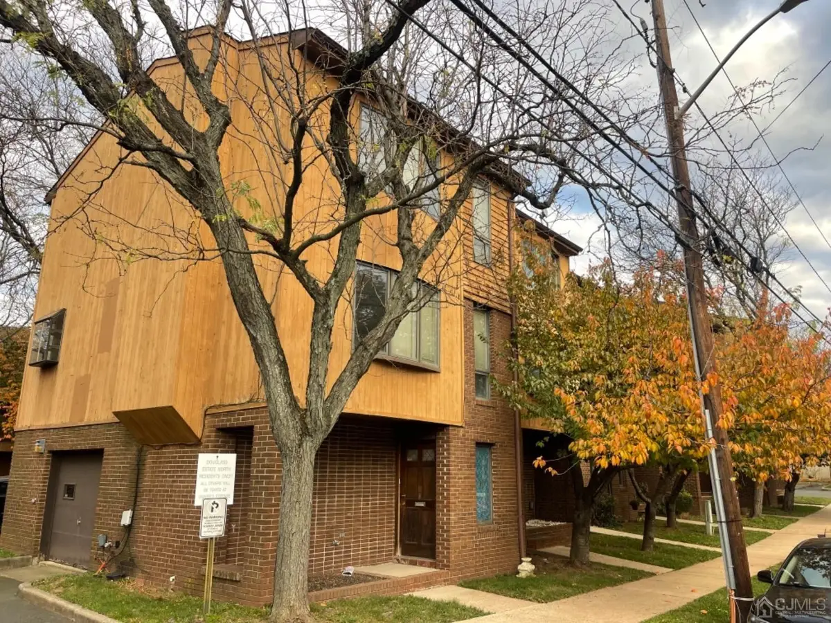 -81 Redmond Street, New Brunswick, NJ 08901 - #1