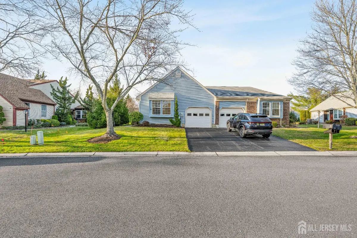 -29-B Hillsborough Drive, Monroe, NJ 08831 - #1