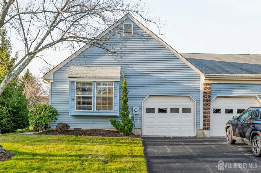 -29-B Hillsborough Drive, Monroe, NJ 08831 - #2