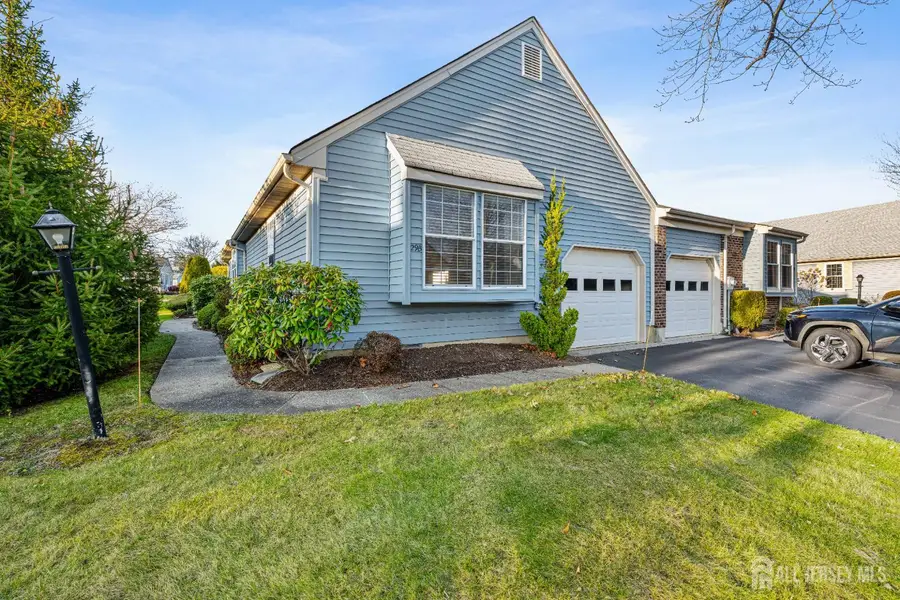 -29-B Hillsborough Drive, Monroe, NJ 08831 - #3