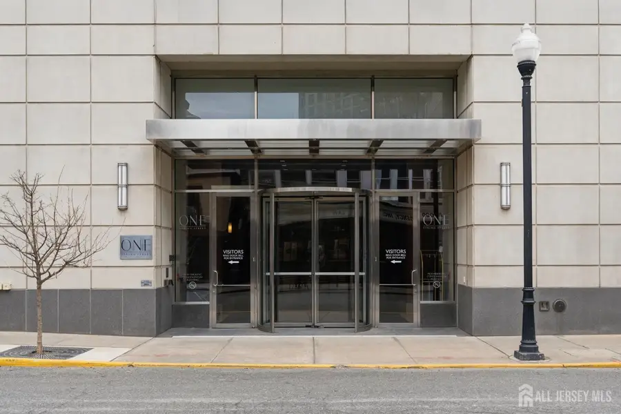 -1 Spring Street #1902, New Brunswick, NJ 08901 - #2