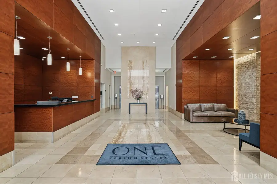 -1 Spring Street #1902, New Brunswick, NJ 08901 - #3
