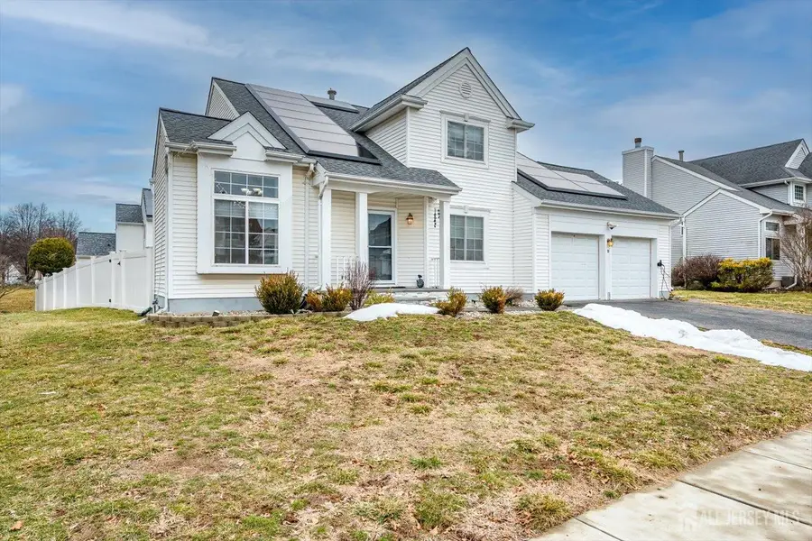 -51 Cherrywood Drive, Piscataway, NJ 08854 - #2