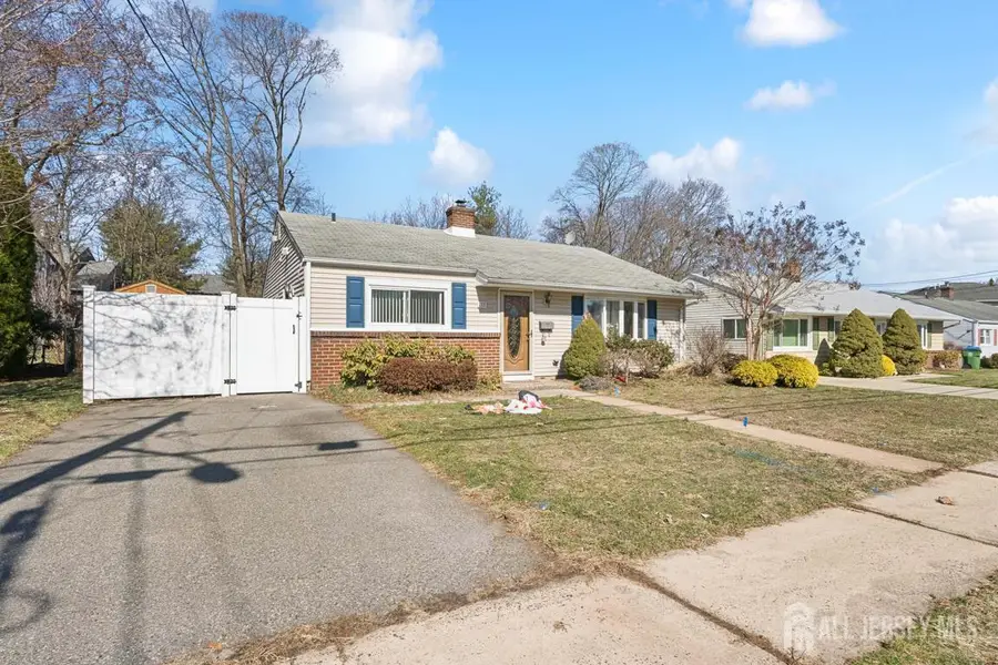 -111 Ovington Avenue, Edison, NJ 08817 - #2