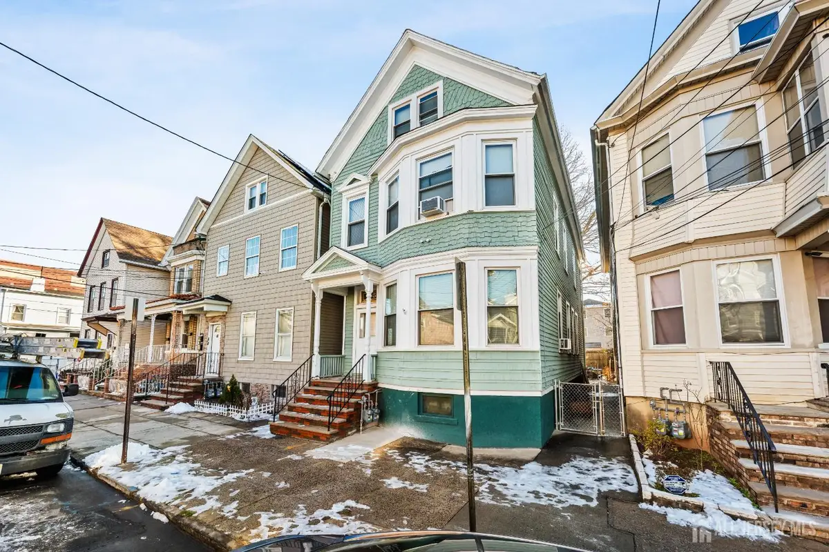 -45 Jacques Street, Elizabeth, NJ 07201 - #1