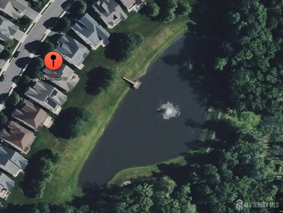 -115 Andover Drive, Heathcote, NJ 08824 - #2