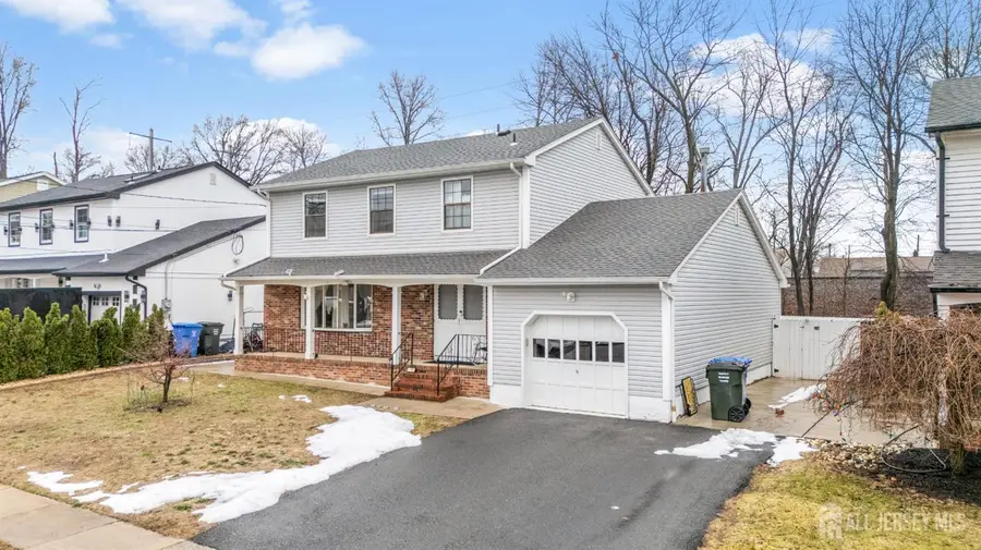 -52 Westside Avenue, Avenel, NJ 07001 - #2