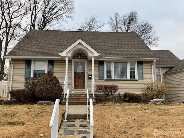 -74 Warner Street, Fords, NJ 08863