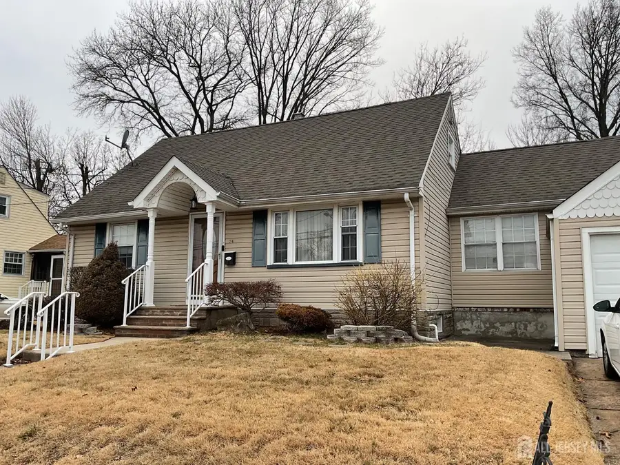 -74 Warner Street, Fords, NJ 08863 - #2