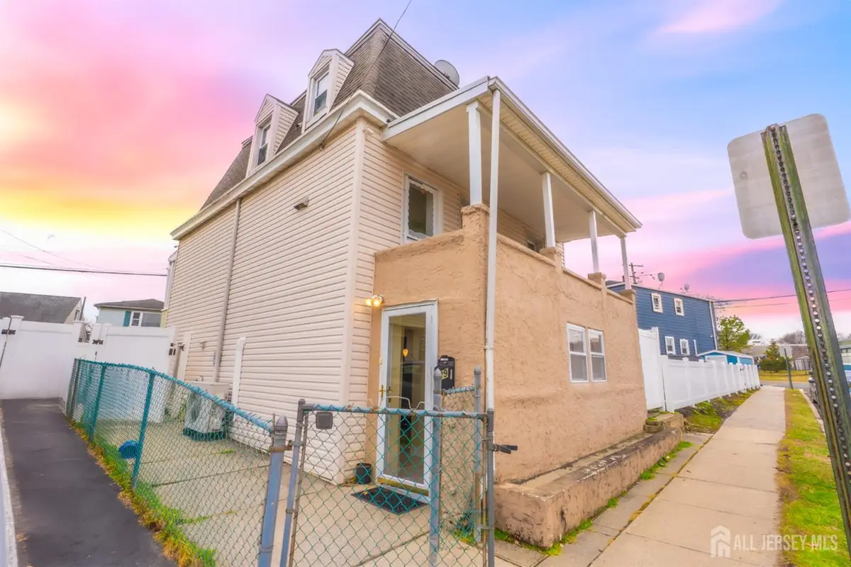 -439 Ashley Street, Perth Amboy, NJ 08861 - #1