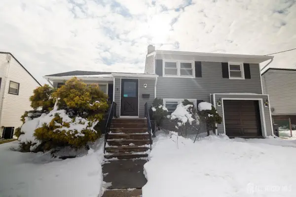 -9 Bernath Street, Carteret, NJ 07008