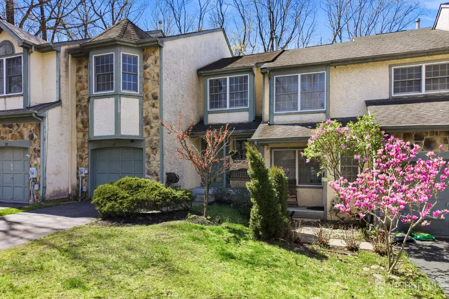 -15 Dorchester Drive, East Brunswick, NJ 08816 - #2