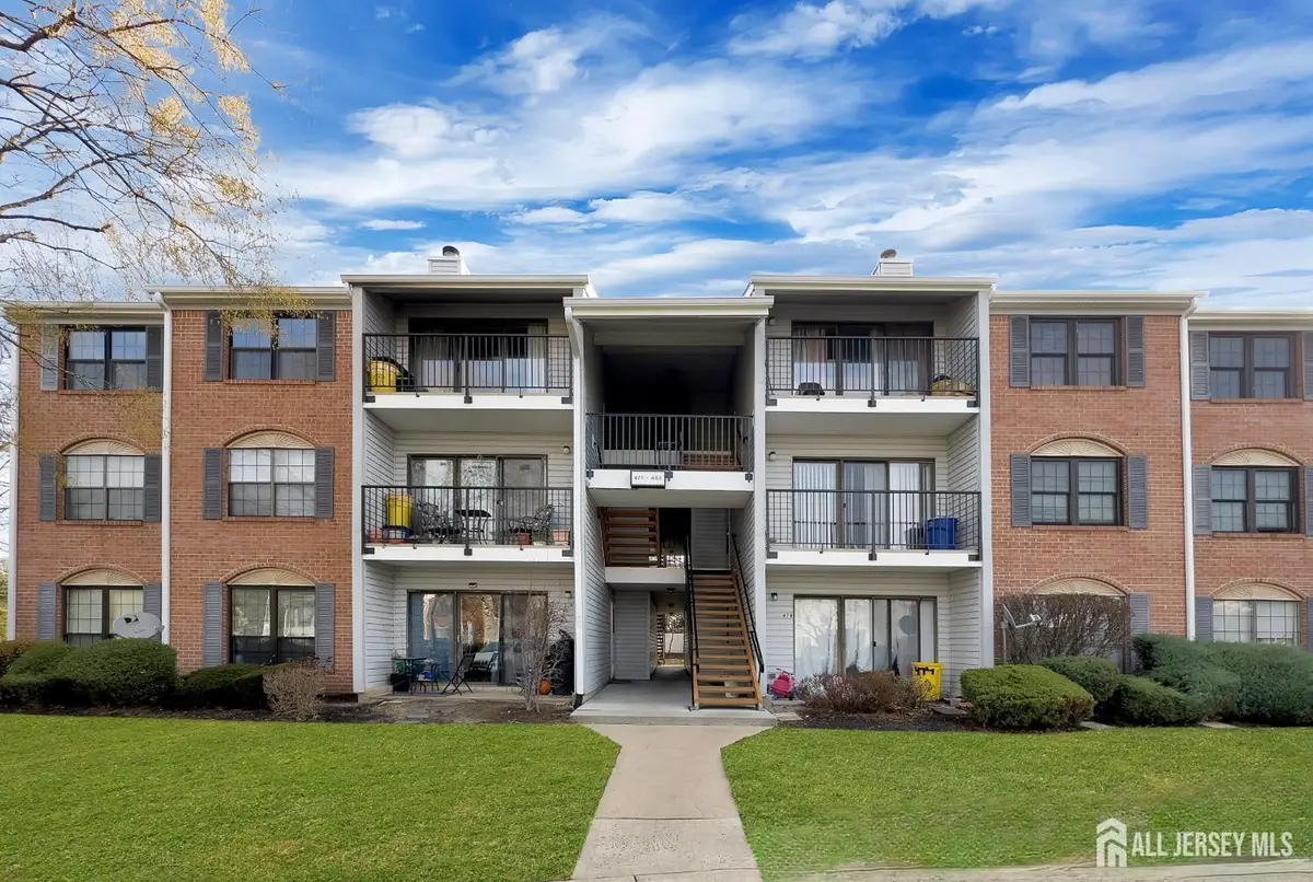 -479 Danbury Lane, East Brunswick, NJ 08816 - #1