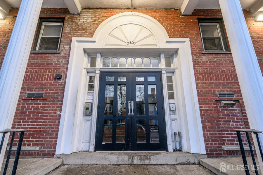 -2520 John F Kennedy Boulevard, Jersey City, NJ 07304 - #2