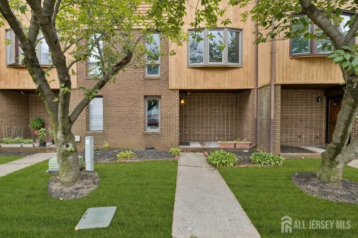 -92 Paul Robeson Boulevard, New Brunswick, NJ 08901 - #1