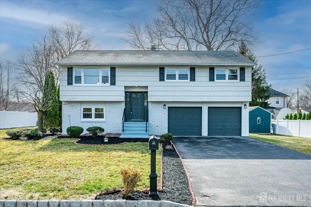-308 Bound Brook Avenue, Piscataway, NJ 08854 - #1