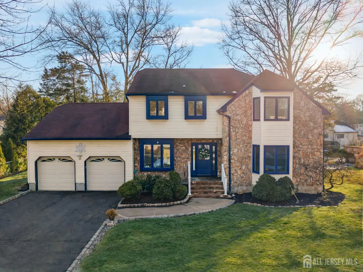 -107 Van Dyke Court, Hillsborough, NJ 08844 - #1