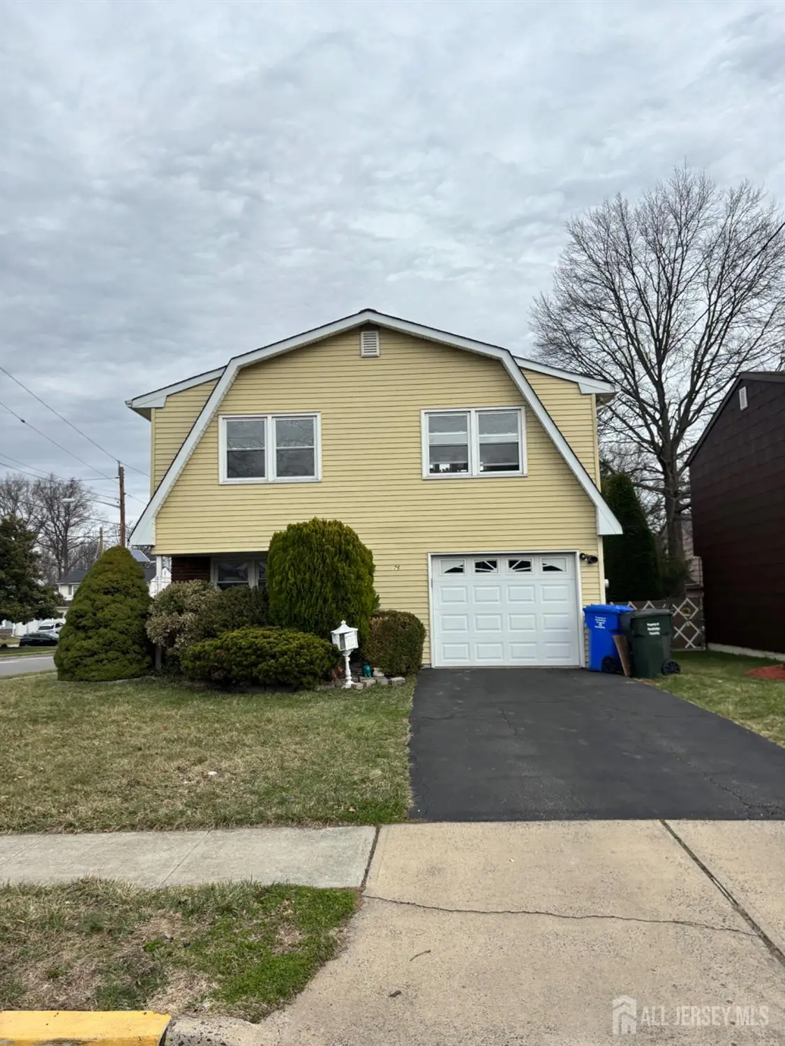 -76 Pleasant Avenue, Iselin, NJ 08830 - #1