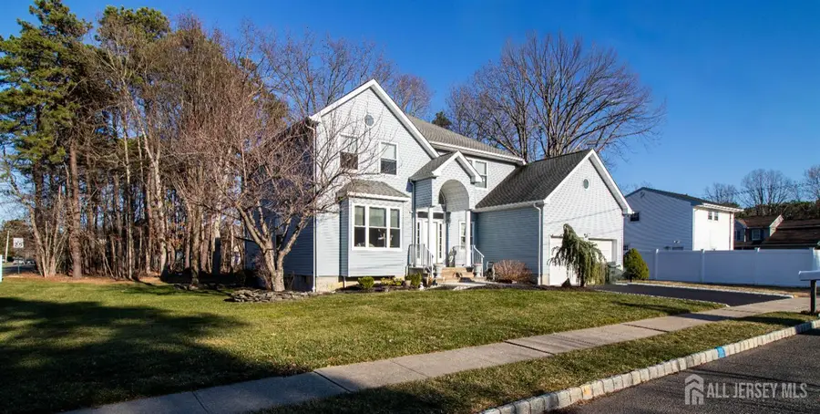 -54 7th Street, Monroe, NJ 08831 - #2