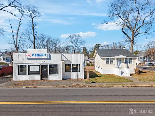 -294 Devoe Avenue, Spotswood, NJ 08884